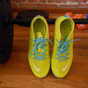 New Nike Free 1.0 Cross Bionic Size 7.5